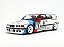BMW E36 Khyzyl Saleem 2024 1:18 OttOmobile Branco - Imagem 1