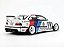 BMW E36 Khyzyl Saleem 2024 1:18 OttOmobile Branco - Imagem 2