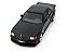 Mercedes Benz 560 SEC Koenig Specials 1992 1:18 OttOmobile Preto - Imagem 9