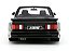 Mercedes Benz 560 SEC Koenig Specials 1992 1:18 OttOmobile Preto - Imagem 6