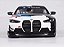 BMW M4 GT4 Presentation 2022 1:18 OttOmobile - Imagem 3