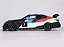 BMW M4 GT4 Presentation 2022 1:18 OttOmobile - Imagem 7