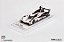Acura ARX-06 GTP Acura Meyer Shank Racing 2025 IMSA 24Hs Daytona 1:43 TSM Model - Imagem 3