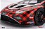 Lamborghini Huracan GT3 EVO2 Pfaff Motorsports IMSA 12Hs SEBRING 1:18 TopSpeed - Imagem 3