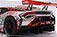 Lamborghini Huracan GT3 EVO2 Pfaff Motorsports IMSA 12Hs SEBRING 1:18 TopSpeed - Imagem 5