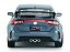 *** PRÉ-ORDER *** Honda Civic Type R 2023 1:43 Solido Cinza - Imagem 8