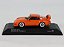 *** PRÉ-ORDER *** Porsche 911 (993) RS Clubsport 1995 1:43 Solido Laranja - Imagem 9