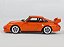 *** PRÉ-ORDER *** Porsche 911 (993) RS Clubsport 1995 1:43 Solido Laranja - Imagem 7