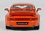 *** PRÉ-ORDER *** Porsche 911 (993) RS Clubsport 1995 1:43 Solido Laranja - Imagem 4