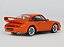 *** PRÉ-ORDER *** Porsche 911 (993) RS Clubsport 1995 1:43 Solido Laranja - Imagem 2