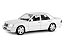 *** PRÉ-ORDER *** Mercedes Benz (W124) E60 AMG 1994 1:43 Solido Branco - Imagem 1