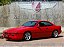 *** PRÉ-ORDER *** BMW 850 CSI 1990 1:43 Solido Vermelho - Imagem 1