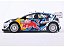 *** PRÉ-ORDER *** Ford Puma Rally1 Hybrid Fourmaux / Coria Rally Japan 2024 1:18 Solido - Imagem 7