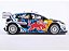 *** PRÉ-ORDER *** Ford Puma Rally1 Hybrid Fourmaux / Coria Rally Japan 2024 1:18 Solido - Imagem 8