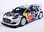 *** PRÉ-ORDER *** Ford Puma Rally1 Hybrid Fourmaux / Coria Rally Japan 2024 1:18 Solido - Imagem 1