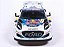 *** PRÉ-ORDER *** Ford Puma Rally1 Hybrid Fourmaux / Coria Rally Japan 2024 1:18 Solido - Imagem 2