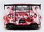 *** PRÉ-ORDER *** Nissan GT-R (R35) LBWK Liberty Walk Body Kit 2.0 PINK CAMO 2025 1:18 Solido - Imagem 3