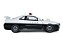 Nissan Skyline GT-R (BNR34) Japanese Police 1999 1:18 Solido - Imagem 10