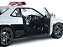 Nissan Skyline GT-R (BNR34) Japanese Police 1999 1:18 Solido - Imagem 6