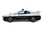 Nissan Skyline GT-R (BNR34) Japanese Police 1999 1:18 Solido - Imagem 9