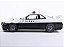 *** PRÉ-ORDER *** Nissan Skyline GT-R (BNR34) Japanese Police 1999 1:18 Solido - Imagem 7