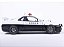 *** PRÉ-ORDER *** Nissan Skyline GT-R (BNR34) Japanese Police 1999 1:18 Solido - Imagem 8