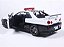 *** PRÉ-ORDER *** Nissan Skyline GT-R (BNR34) Japanese Police 1999 1:18 Solido - Imagem 4