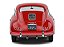 *** PRÉ-ORDER *** Porsche 356 Pre-A 1953 1:18 Solido Vermelho - Imagem 4