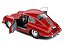 *** PRÉ-ORDER *** Porsche 356 Pre-A 1953 1:18 Solido Vermelho - Imagem 10