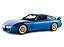 *** PRÉ-ORDER *** Mazda RX7 FD3S 1999 1:18 Solido Azul - Imagem 1