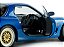 *** PRÉ-ORDER *** Mazda RX7 FD3S 1999 1:18 Solido Azul - Imagem 8