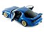 *** PRÉ-ORDER *** Mazda RX7 FD3S 1999 1:18 Solido Azul - Imagem 4