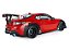 Toyota GR86 LBWK Liberty Walk Body Kit 2024 1:18 Solido Vermelho - Imagem 2