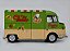 *** PRÉ-ORDER *** Citroën Type HY Guido Pizza 1969 1:18 Solido - Imagem 8
