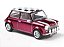 Mini Cooper Sport 1997 1:43 Solido Purple - Imagem 6