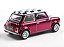 Mini Cooper Sport 1997 1:43 Solido Purple - Imagem 2