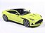 Aston Martin DB12 2023 1:43 Solido Verde - Imagem 5