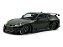 Toyota GR86 PANDEM Body Kit 2022 1:43 Solido Preto - Imagem 1
