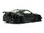 Toyota GR86 PANDEM Body Kit 2022 1:43 Solido Preto - Imagem 2