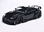 Toyota GR86 PANDEM Body Kit 2022 1:43 Solido Preto - Imagem 1