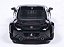 Toyota GR86 PANDEM Body Kit 2022 1:43 Solido Preto - Imagem 4
