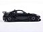 Toyota GR86 PANDEM Body Kit 2022 1:43 Solido Preto - Imagem 8