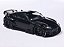 Toyota GR86 PANDEM Body Kit 2022 1:43 Solido Preto - Imagem 5