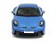 Porsche 911 (992) GT3 Touring 2023 1:43 Solido Azul - Imagem 3
