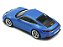 Porsche 911 (992) GT3 Touring 2023 1:43 Solido Azul - Imagem 6