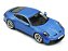 Porsche 911 (992) GT3 Touring 2023 1:43 Solido Azul - Imagem 5