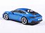 Porsche 911 (992) GT3 Touring 2023 1:43 Solido Azul - Imagem 6
