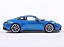 Porsche 911 (992) GT3 Touring 2023 1:43 Solido Azul - Imagem 8