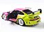 Porsche RWB Bodykit ADVAN 2024 1:18 Solido - Imagem 4