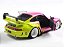 Porsche RWB Bodykit ADVAN 2024 1:18 Solido - Imagem 5